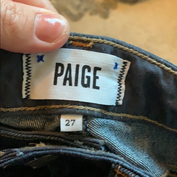 Paige Jeans - Picture 5 of 5